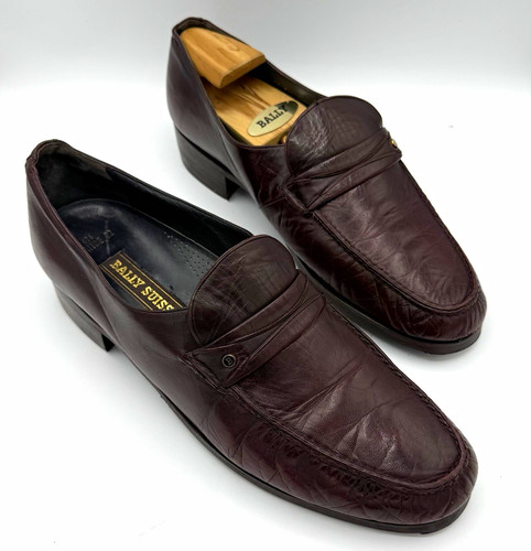 Bally suisse damen slipper - bally,