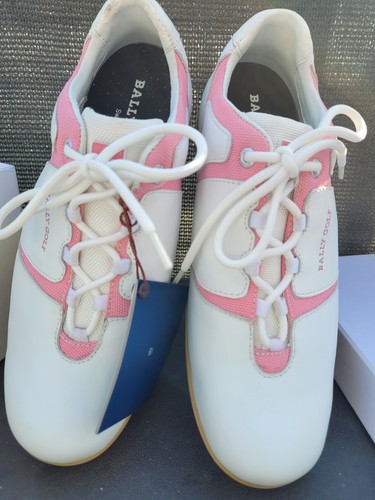 Bally golf damen golfschuhe - golf,
