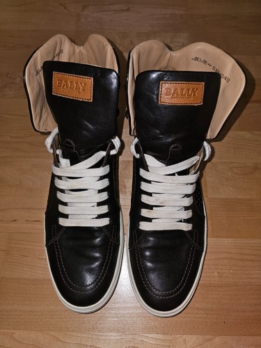 Bally sneaker 9 elwin - sneaker,