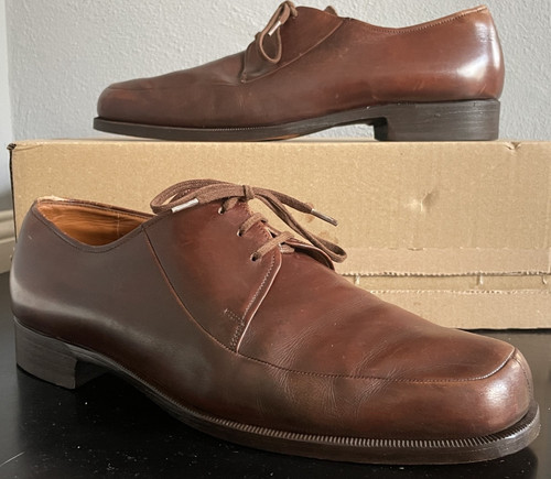 Bally switzerland brauner - bally, switzerland,