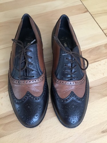 Bally herrenhalbschuh - bally,