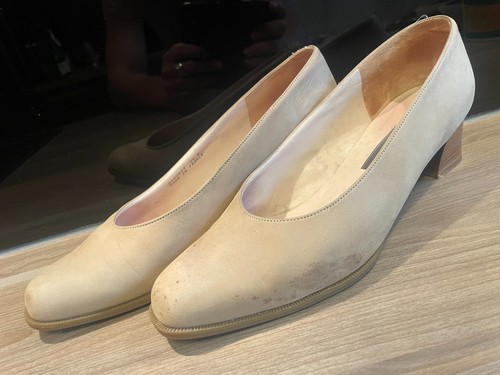 Bally damen halbschuhe pumps - bally,