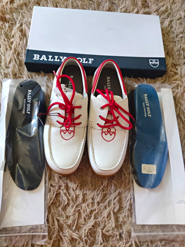 Bally golf 5 golfschuhe - bally,