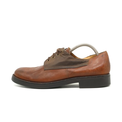 Bally herren halbschuh 5 - bally, 44,5