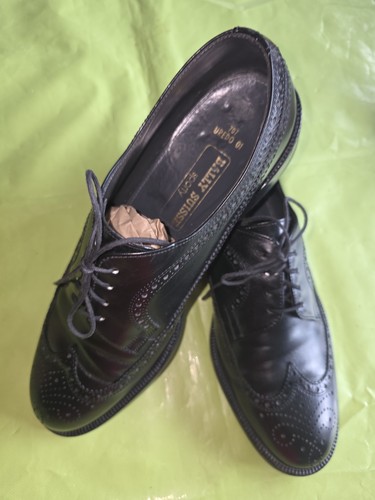 Bally business schuhe - business,