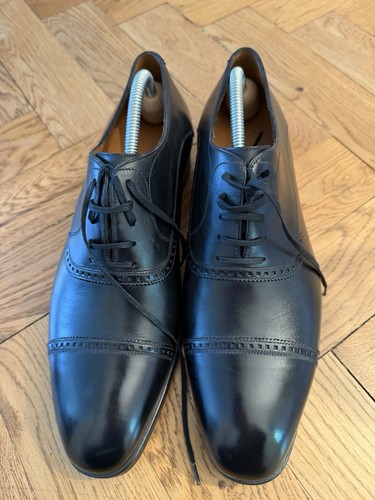 Bally herren oxford - bally,