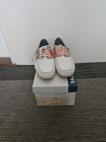 Bally golf damengolfschuh - bally,