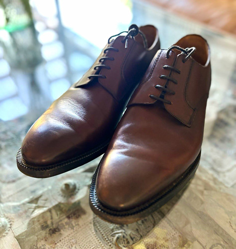 Bally scribe herren derby - bally,