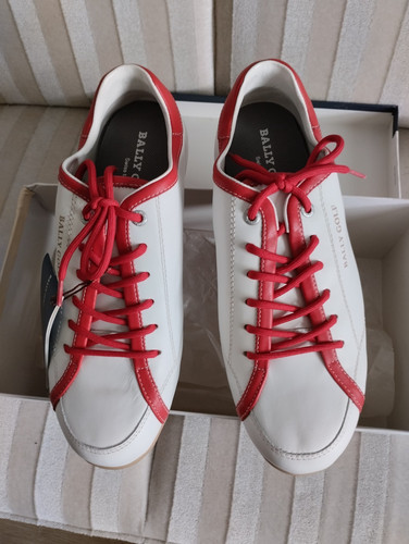 Bally golf damen golfschuhe - golf,