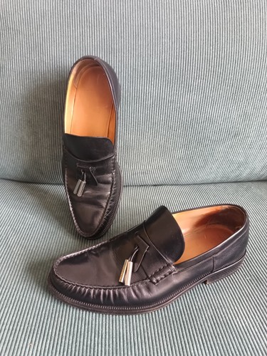 Bally babiro loafer slipper - bally,