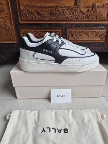 Bally schuhe sneaker herren - sneaker,