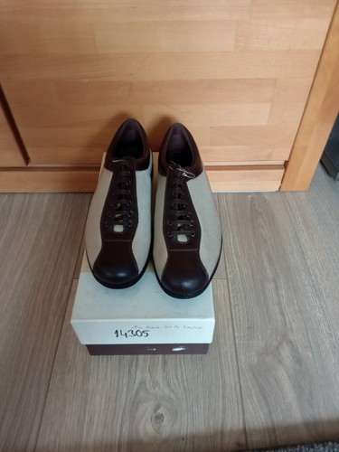 Bally golf golfschuhe herren - bally,