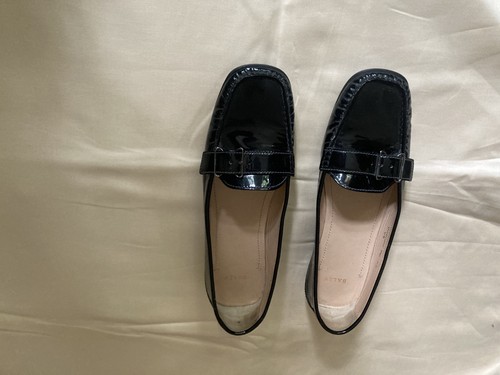 Bally mokassin eleganter - bally, sehr