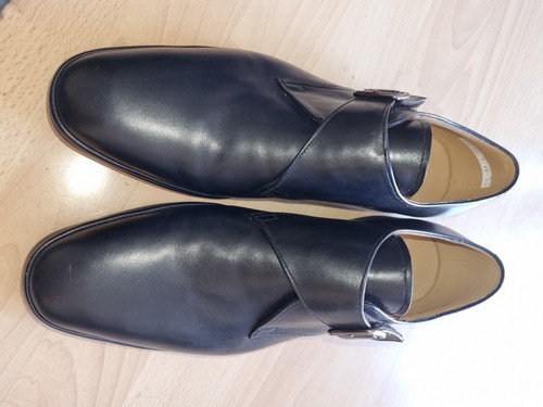 Bally nelson herrenschuhe - nelson,