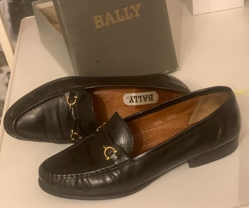 Bally slipper damen bequem - bally,