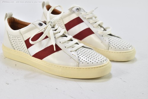 Bally herren halbschuhe - bally,