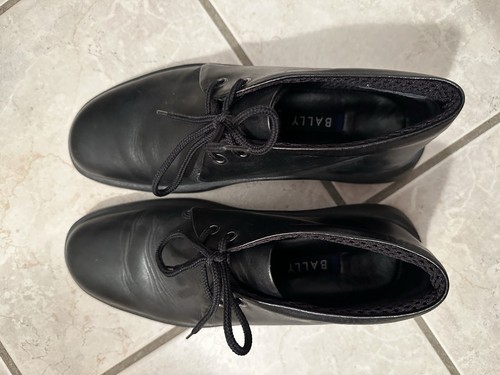 Herren bally schuhe größe - herren,