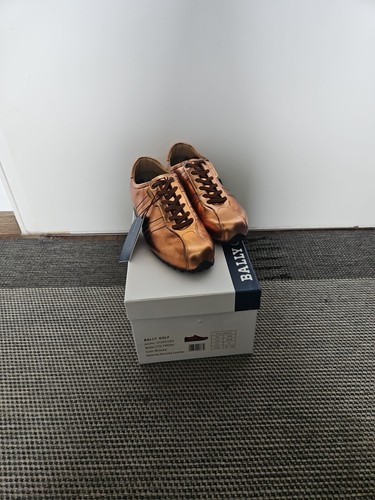 Bally golf damengolfschuh - bally,