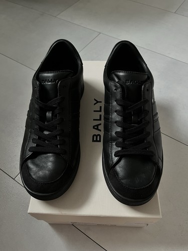 Bally herren sneaker 42 - bally, gr.