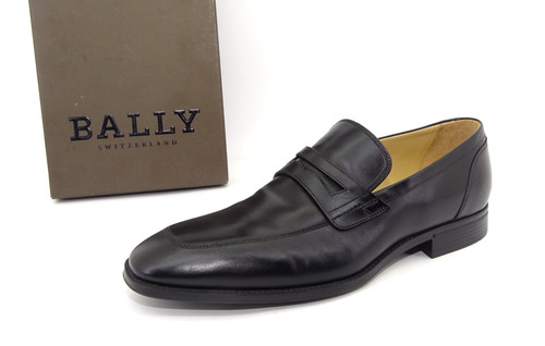 Bally lonigi mokassin slipper - bally,