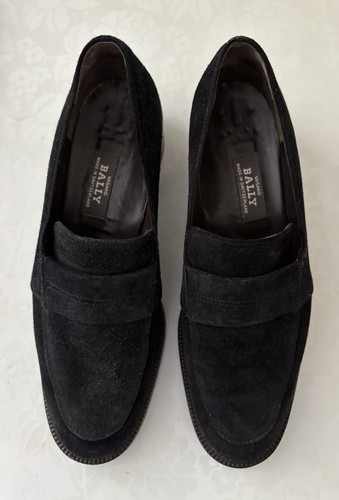 Bally schuhe loafer - schuhe,