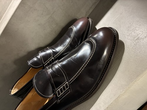 Bally halbschuhe leder braun - bally,