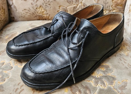 Vintage herren schnürschuh - vintage, herren-schnürschuh