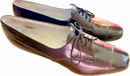 Bally damen schnürschuh - bally,