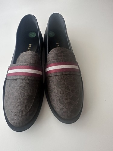 Bally luxus damen - luxus,