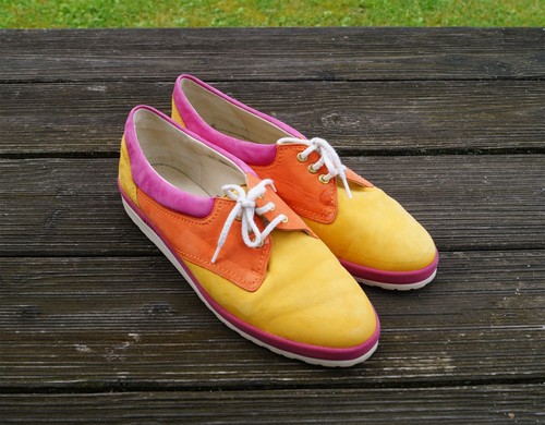 Bally schuhe damen - schuhe,