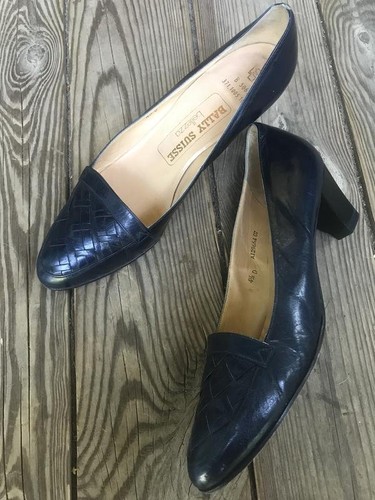 Women bally heels - women,