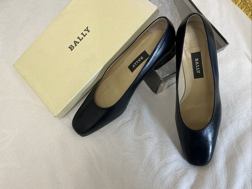 Damen schuhe bally 39 - , gr.
