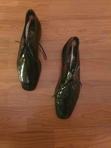 Art bally lackschuhe - 33,