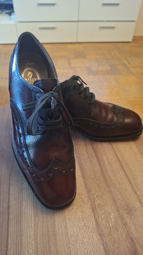Bally vasano romeo2 - vasano, rambla