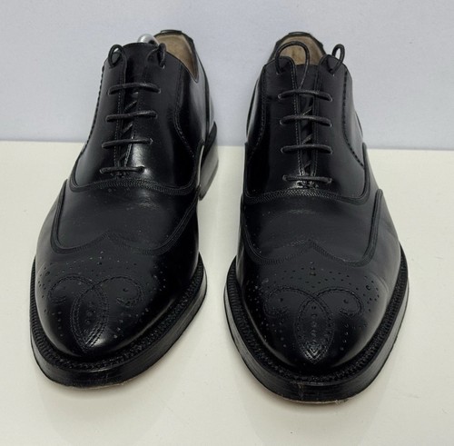 Bally scribe budapester - budapester, brogue