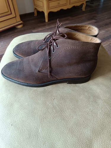 Bally herrenschuhe 5 - herrenschuhe, 44,5