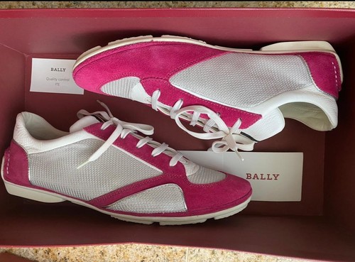 Bally sneaker sport schuhe - sneaker,