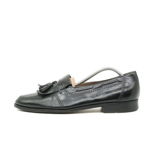 Bally herren tassel loafer - bally,