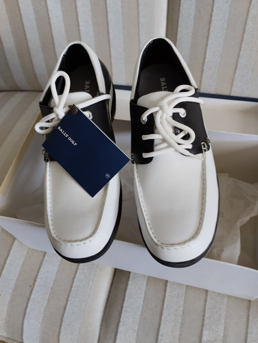 Bally golf damen golfschuhe - golf,