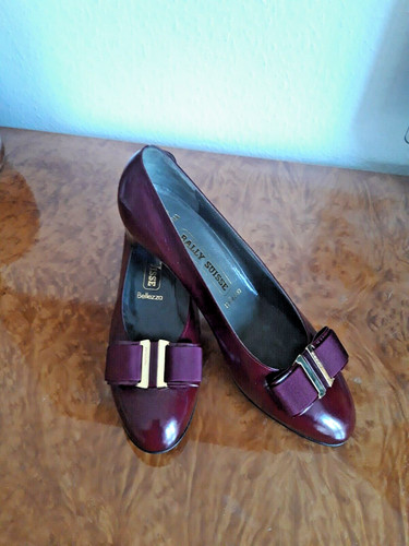 Neue bally damenschuhe - neue, gr
