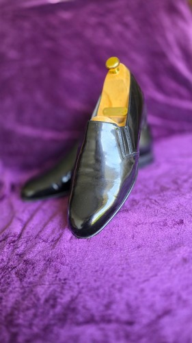 Herren mokasins bally gr - herren,