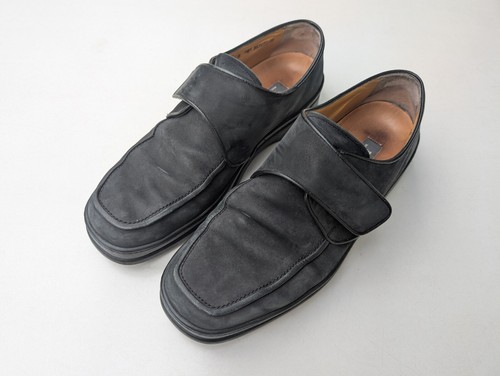 Herrenschuhe mit - 43,