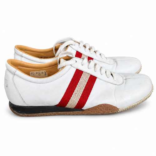 Bally frenz sneaker 39 5 - bally, 39,5