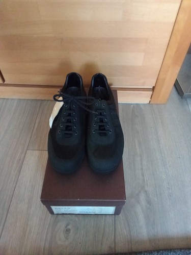 Bally golf damengolfschuh - bally,