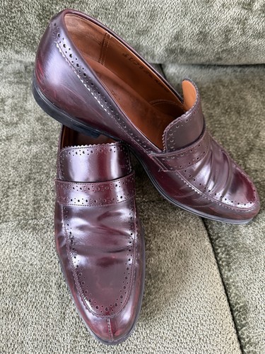 Bally herrenschuh 40 - gr.,
