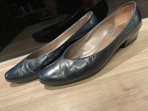 Bally damen halbschuhe - halbschuhe, pumps