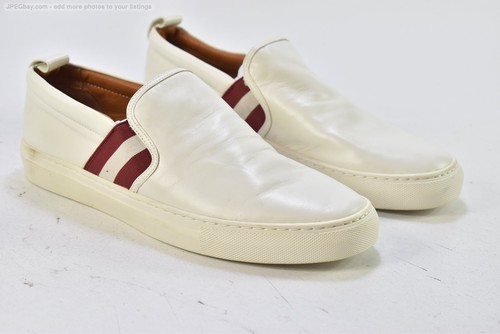 Bally herren halbschuhe - bally,