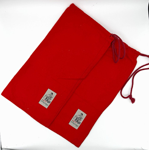 Bally schuhbeutel dust bag - bally,