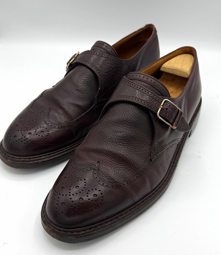 Bally herren monkstrap - bally,