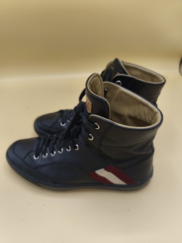 Bally switzerland high - switzerland, high-top
